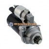 Audi Starter Motor 32673n, 02z-911-023f, 02z-911-023fx, 0 001 123 012 - #1