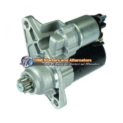 Audi Starter Motor 32675n, 027-911-023s, 02t-900-024b, 02t-903-024b