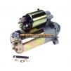 Ford Starter Motor 3267r, 428000-7860, Ford 3c24-11000-Ca, 3c2z-11002-Ca - #2