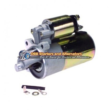 Ford Starter Motor 3267r, 428000-7860, Ford 3c24-11000-Ca, 3c2z-11002-Ca