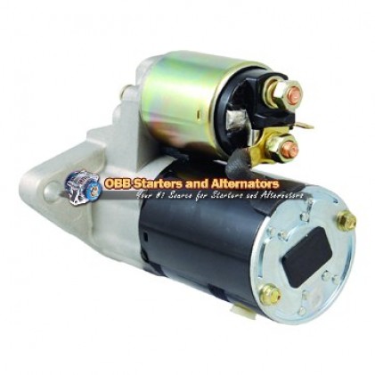 MG Starter Motor 32684n, 228000-7790, 228000-7791, 8ea-737-951-001, Nad101410