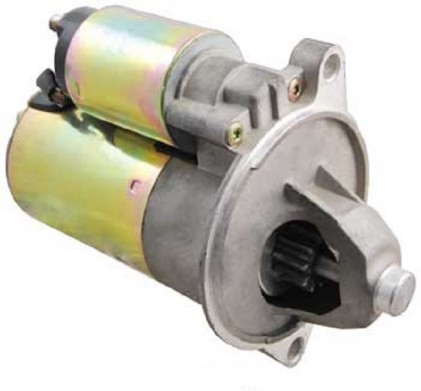 Volvo Penta Inboard Starters 3200n, 3c24-11000-Aa, 3c2z-11002-Aa, 3c2z-11002-Aarm