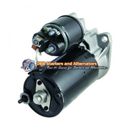 Opel Starter Motor 32698n, 0 001 115 015, 0 001 115 020, 24460703, 99224108