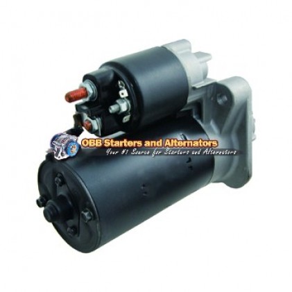 Volkswagen Starter Motor 32700n, 070-911-023b, 070-911-023bx, 0 001 125 600, 0 001 125 601