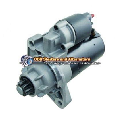 Volkswagen Starter Motor 32700n, 070-911-023b, 070-911-023bx, 0 001 125 600, 0 001 125 601