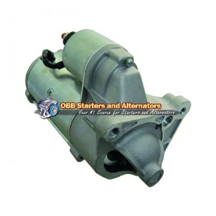 Mitsubishi Starter Motor 32703n, 944280801840, s618190, 7711134793, 8200064465