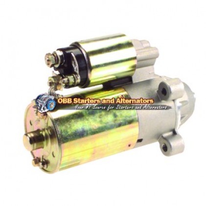 Ford Starter Motor 3270n, f68u-11000-Aa, f68u-11000-Ab, f68u-11000-Ac