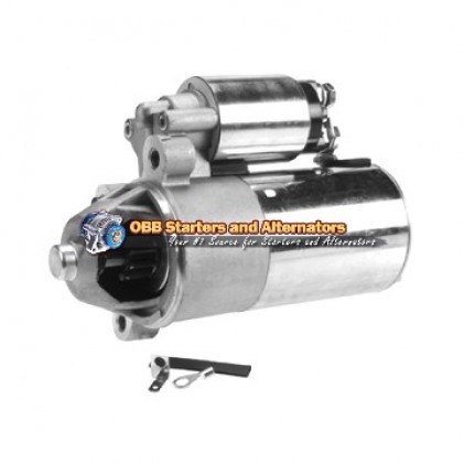 Ford Starter Motor 3270r, f68u-11000-Aa, f68u-11000-Ab, f68u-11000-Ac