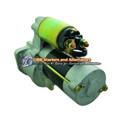 Hyundai Starter Motor 32712n, 36100-4a000, 36100-4a010, 1250128, 1250128, tm000a23601