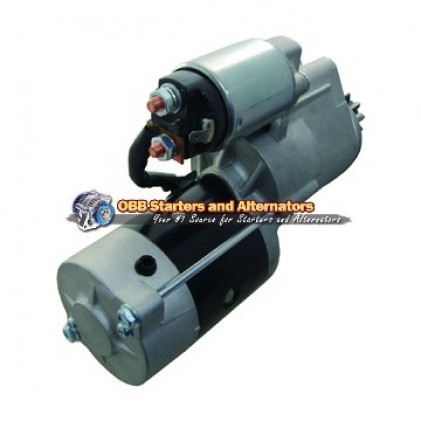 Nissan Starter Motor 32715n, 944280802120, m002ts0571, m002ts0575, 23300-vk500