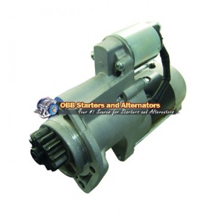 Nissan Starter Motor 32715n, 944280802120, m002ts0571, m002ts0575, 23300-vk500