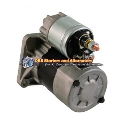 Alfa Romeo Starter Motor 32726n, F 000 al0 320, F 042 200 132, 46548653, 46813058