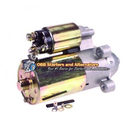 Ford Starter Motor 3272n, 9 000 333 116, 9 000 333 118, 9 000 333 119