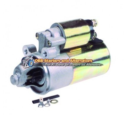 Ford Starter Motor 3272r, 9 000 333 116, 9 000 333 118, 9 000 333 119