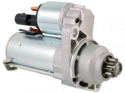 Audi Starter Motor 32735n, 02t-911-023m, 02t-911-023mx, 02t-911-023t