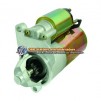 Ford Starter Motor 3273r, 4r3z-11002-Aa, 5l2t-11000-Aa, 5l2z-11002-Aa - #1