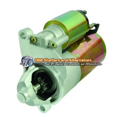 Ford Starter Motor 3273n, 4518785, 4r3z-11002-Aa, 5l2t-11000-Aa, 5l2z-11002-Aa