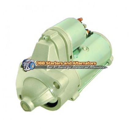 GMC Starter Motor 32741n, 438088, 4402602, 9110602, 7700315522, 7711134603