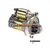 Ford Starter Motor 3274n, f67u-11000-AA, f67z-11002-AA, F67z-11002-Aarm - #1