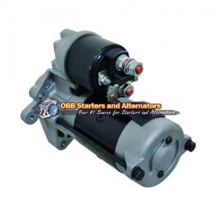 BMW Starter Motor 32791n, 12-41-2-179-675, 12-41-2-247-063, 12-41-2-249-295