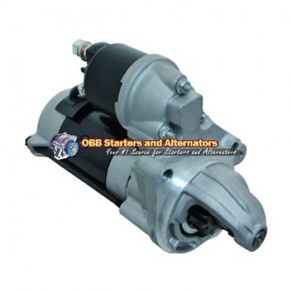 BMW Starter Motor 32791n, 12-41-2-179-675, 12-41-2-247-063, 12-41-2-249-295