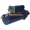 Caterpillar Starter Motor 3288n, 1108860, 1113856, 1113857, 1113874, 1113875, 1113907 - #2