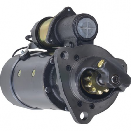 Chevrolet Starter Motor 3289, 1114100, 1114183, 1114736, 1114778, 011103603, 011603620