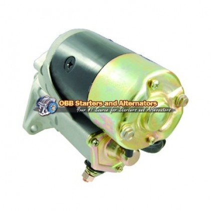 Case Agricultural Starters 32957n, 228000-5640, 228000-5641, 42498714, 99432760