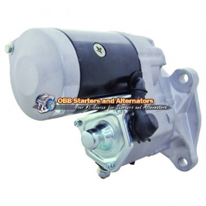 Iveco Starter Motor 32958n, 0 986 023 430, 228000-7550, 228000-7551, 4280004250