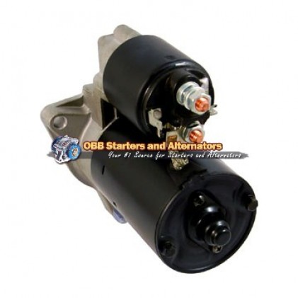 Volkswagen Starter Motor 33031n, 02b-911-023b, 02b-911-023bx, 02b-911-023f