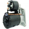 Alfa Romeo Starter Motor 33071n, 46406973, 46468696, 55193406, 60813461, 0 001 107 066 - #2