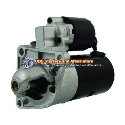 Alfa Romeo Starter Motor 33071n, 46406973, 46468696, 55193406, 60813461, 0 001 107 066