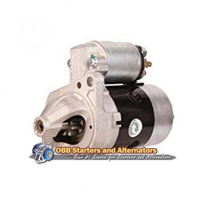 Nissan Starter Motor 33079n, m002t42881, m2t42881, 23300-41b71, 458463