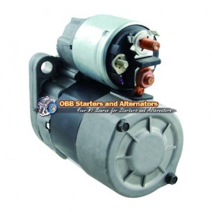 Nissan Starter Motor 33080n, 0 001 107 010, 0 001 107 038, 0 001 112 017, 0 001 116 008