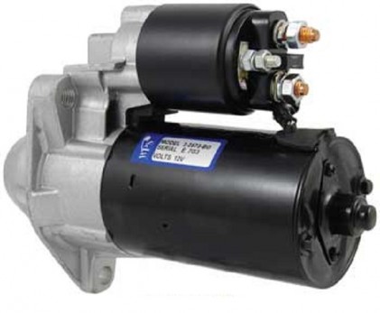 Chevrolet Starter Motor 33083n, 0 001 107 034, 0 001 107 045, 0 001 107 056