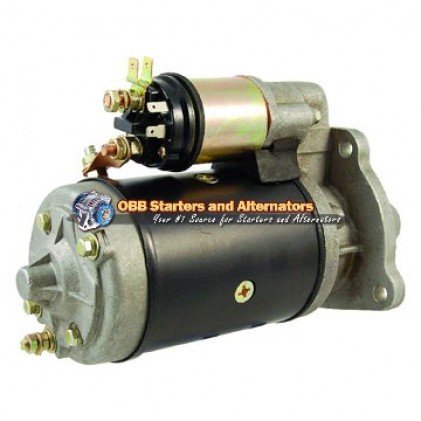 Land Rover Starter Motor 33088n, 26256, 26259, 26321, 27446, 27468