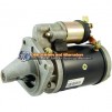 Land Rover Starter Motor 33088n, 26256, 26259, 26321, 27446, 27468 - #1