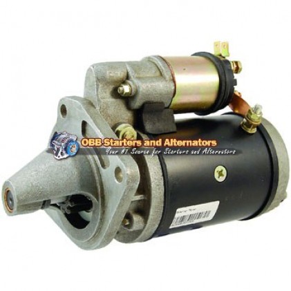 Land Rover Starter Motor 33088n, 26256, 26259, 26321, 27446, 27468