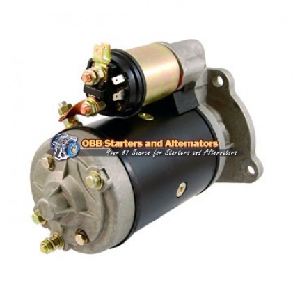 Land Rover Starter Motor 33089n, 27425, 27425b, 27460, 27460a