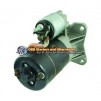 Land Rover Starter Motor 33091N, 0-001-218-152, 0-001-218-168, 0-986-016-210, BF5T-11001-AA - #2