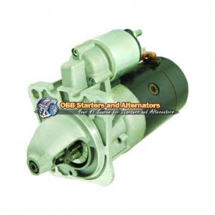 Land Rover Starter Motor 33091N, 0-001-218-152, 0-001-218-168, 0-986-016-210, BF5T-11001-AA