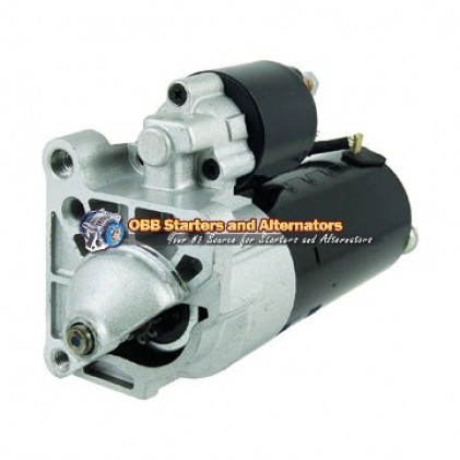 Mitsubishi Starter Motor 33110n, 0 001 110 026, 0 001 110 089, 0 001 110 095