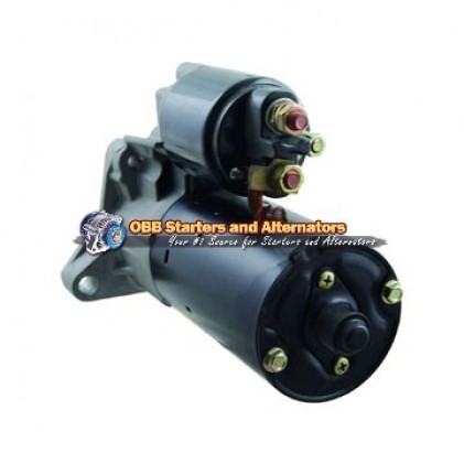 Ford Starter Motor 33149n, 0 001 108 121, 1057652, 1365666, 1416221, 1416222