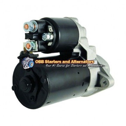 Chevrolet Starter Motor 33169n, 0 001 107 429, 0 001 107 437, 0 001 107 444, 33353237