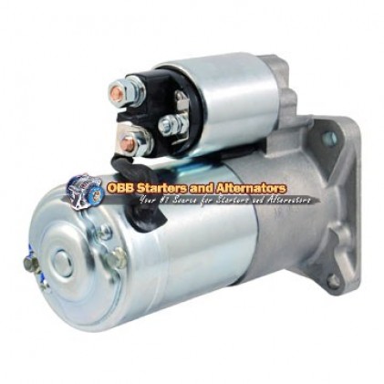 Opel Starter Motor 33173n, 93169020, 93169021, 063523625010, 944280802040