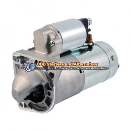 Opel Starter Motor 33173n, 93169020, 93169021, 063523625010, 944280802040