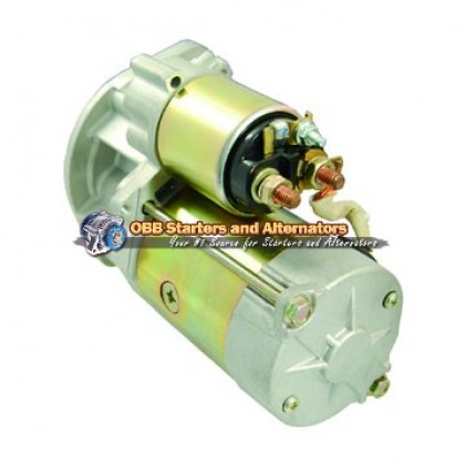 Nissan Starter Motor 33182n, s13-527b, s13-553, s13-556, s14-405b, 23300-0b000