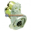 Nissan Starter Motor 33182n, s13-527b, s13-553, s13-556, s14-405b, 23300-0b000 - #1