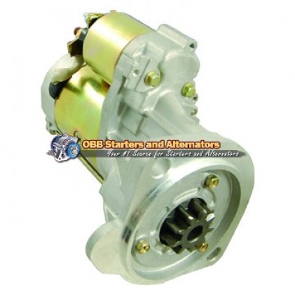 Nissan Starter Motor 33182n, s13-527b, s13-553, s13-556, s14-405b, 23300-0b000