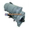 Toyota Starter Motor 33193n, 428000-0500, 428000-2730, 428000-7820, 28100-33040 - #1